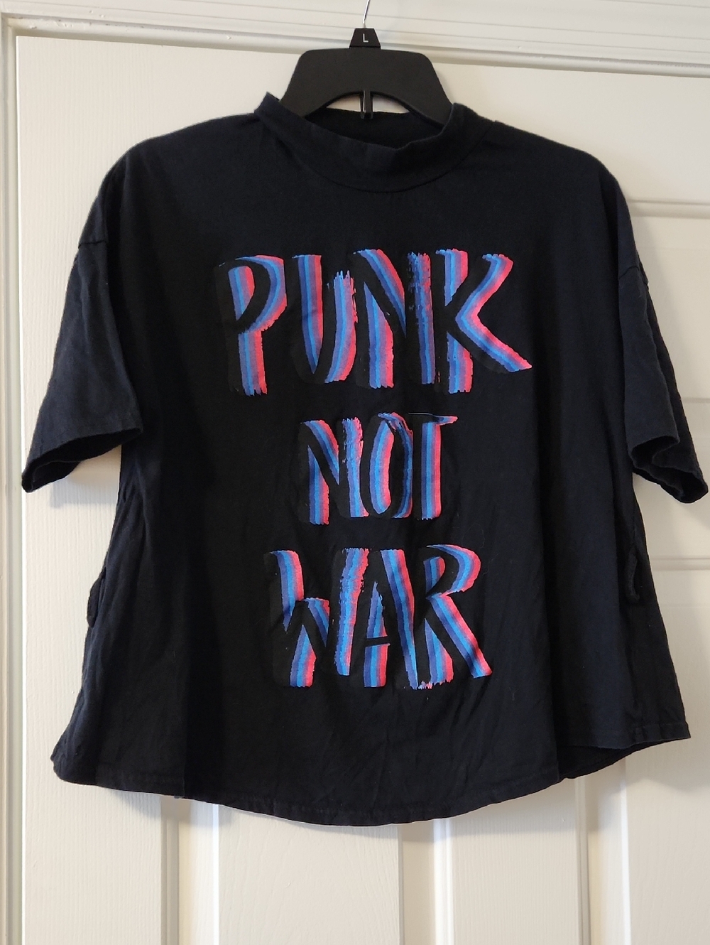 Pretty Little Thing Graphic Tee